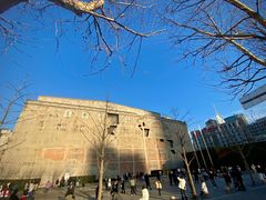 -上海四行仓库抗战纪念馆