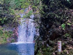 -五泄景区