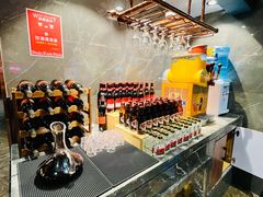 -吉布鲁牛排海鲜自助(成都大悦城店)