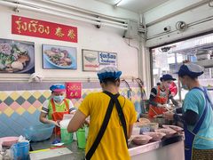 -榮泰米粉湯(Left Shop)