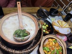 -潮十三潮汕砂锅粥(高新四路大都荟店)