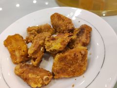 -松兰山海景大酒店·海鲜中餐厅