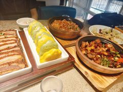 -小碗大胃(福久源新天地店)