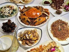 -喜记避风塘炒辣蟹(旗舰店)