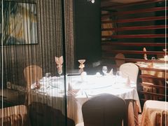 包厢-温德姆花园酒店-鼎丰阁中餐厅