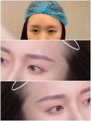 -久匠·纹眉半永久野生眉