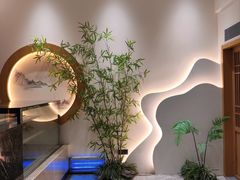 -有茶空间(万科金色半山店)