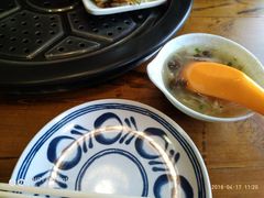 -一品半亩园水饺(新城路店)