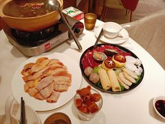 -粤来记·啫啫煲·点心(日月光店)