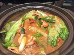 -广州康莱德·韵轩中餐厅