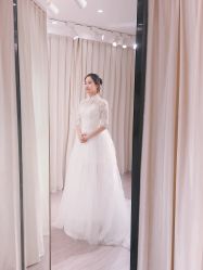 -Color卡诺婚纱礼服馆(南京严选店)