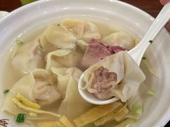 -老半斋(福州路店)