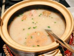 -玉满堂·湖北融合菜
