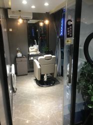 -尚逸国际护肤造型