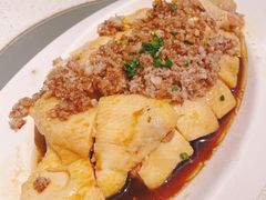 -肥仔文澳门猪骨煲(南京西路店)