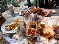 -福照楼汽锅鸡·云南菜(护国路店)