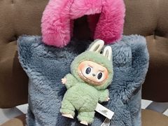 -泡泡玛特POPMART(上海环球港店)