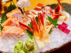 -水之惠鲜鱼料理(王府大街店)