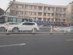 -津门张记包子铺(三马路店)