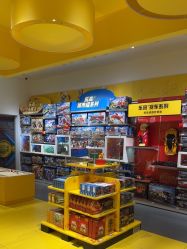 点击看大图 -乐高授权专卖店(岭南站NOVA店)