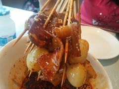 -国力仁和川菜(李家村店)