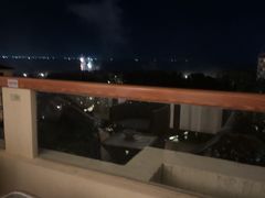 -三亚海棠湾喜来登度假酒店大堂吧