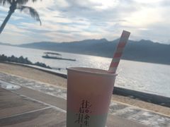 -海南分界洲岛旅游区