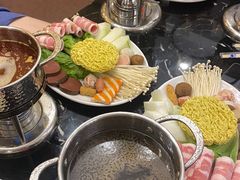 -华夏良子·足道SPA艾灸(众美店)