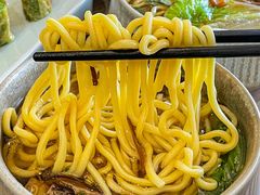 -安多素食(广仁寺路店)