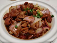 -壹只菜·崇明本地特色菜(崇明南门店)