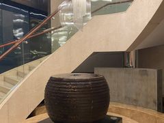 -扬州中集格兰云天大酒店