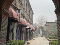 -绿地·中山里