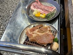 -安又胖韩国烤肉(美罗城店)