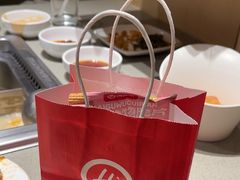 -海底捞火锅(泰安爱琴海店)