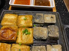 -徽镇小厨·经典徽菜(十里河店)