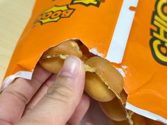 -蛋仔超人·鸡蛋仔·港奶(西华路店)