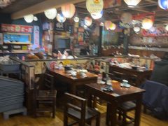 -小川洋风料理(江汉路店)