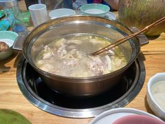 -椰夫人·养生椰子鸡(金沙洲永旺店)