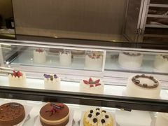-安上烘焙 ENCHANTE(世纪汇店)