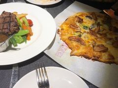 -秀·爱尔兰餐吧(上海路店)
