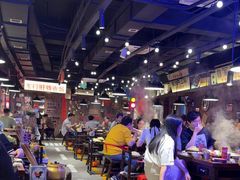 -萍姐火锅·公路夜市(打浦桥日月光店)