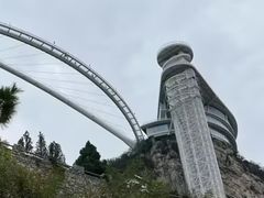 -潭溪山