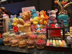 -喜庭海鲜自助(珠海环宇城店)