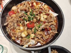 -聚味瞿记·龙虾堂(天元店)