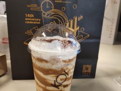 -KOI Thé(正佳广场店)