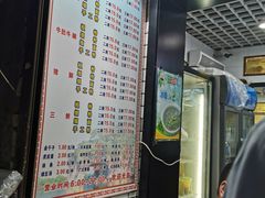 -覃肥叔桂林米粉(粮道街店)