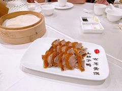 全聚德精品烤鸭-全聚德(前门店)
