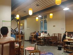 大堂-竹叶涮肉坊(总店)