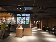 -麦当劳(豫园店)