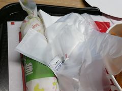 -肯德基(八号仓店)